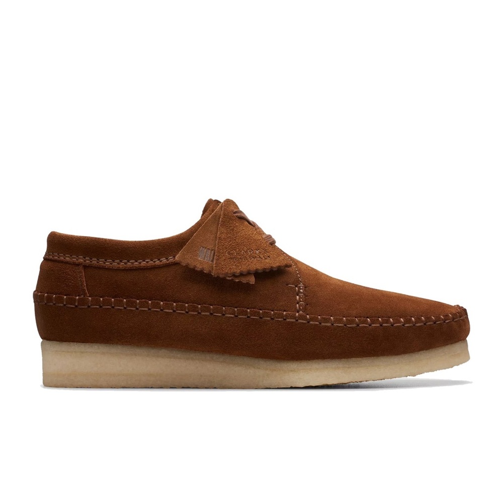 Clark’s Originals Weavers